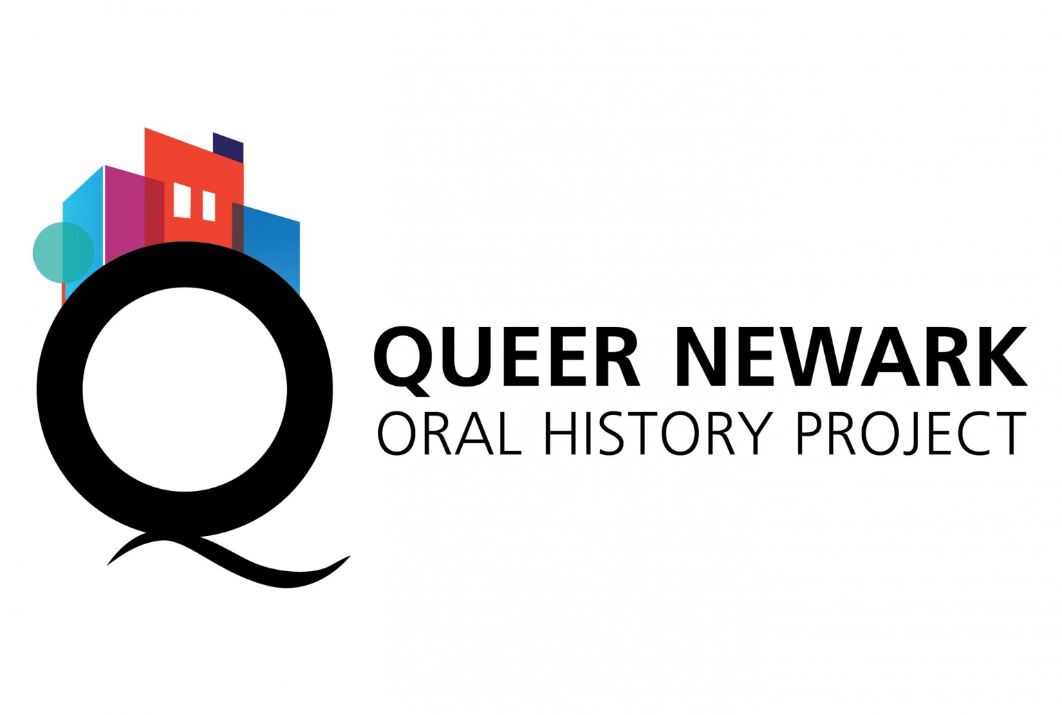 Queer Newark Oral History Project
